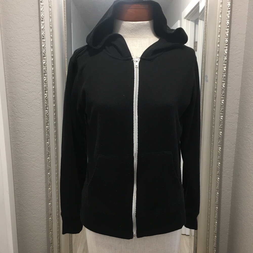 JOE BOXER WOMAN'S LONG SLEEVE HOODIE